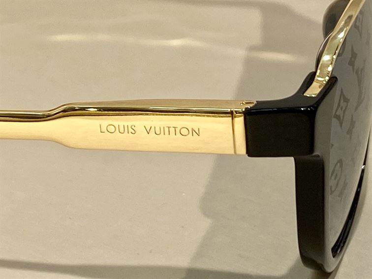 LV SUNGLASSES - GLVT04
