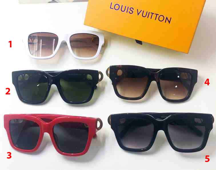 LV SUNGLASSES - GLVT16