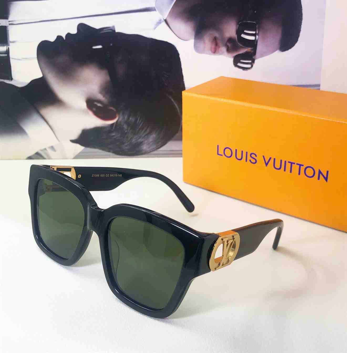 LV SUNGLASSES - GLVT16