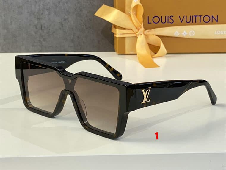 LV SUNGLASSES - GLVT25