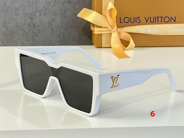 LV SUNGLASSES - GLVT25
