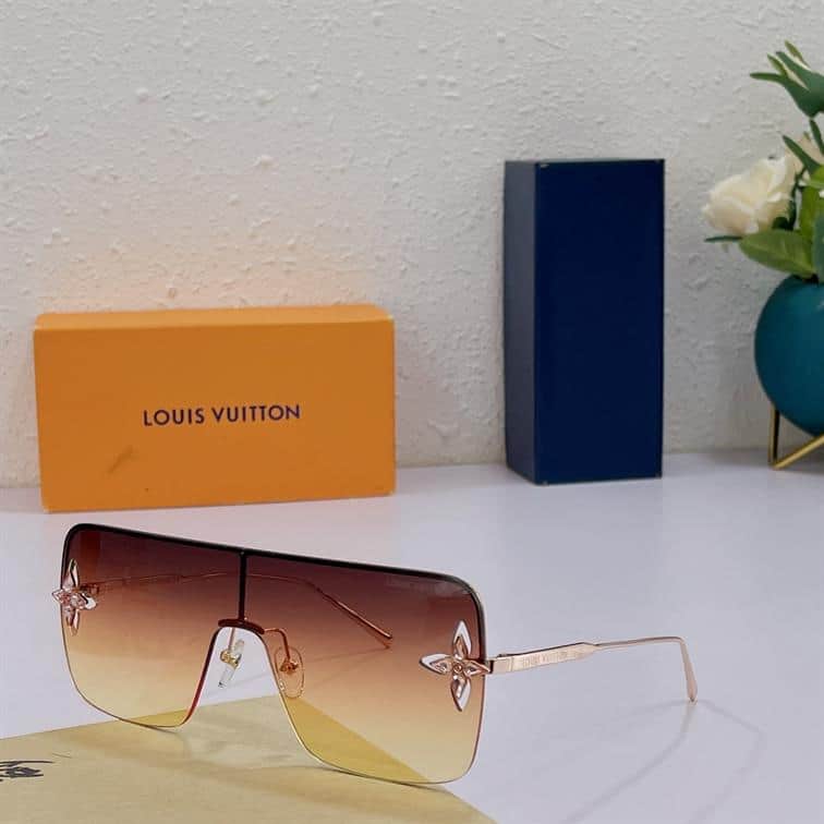 LV SUNGLASSES - GLVT20