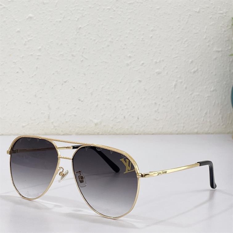 LV SUNGLASSES - GLVT14