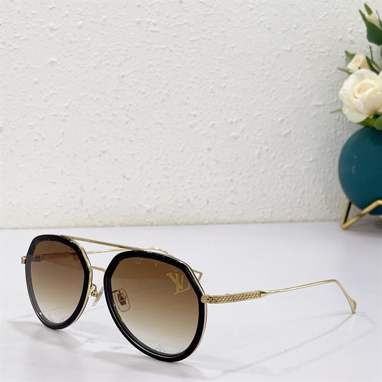 LV SUNGLASSES - GLVT13