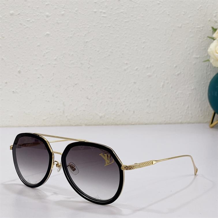LV SUNGLASSES - GLVT13