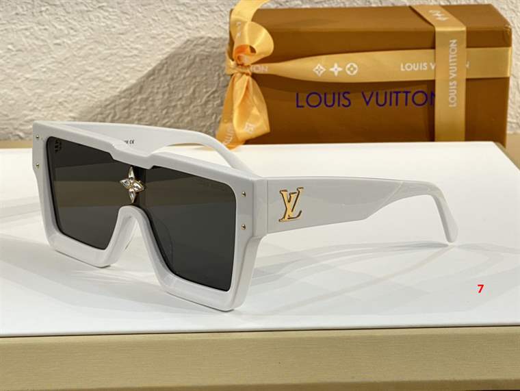 LV SUNGLASSES - GLVT30