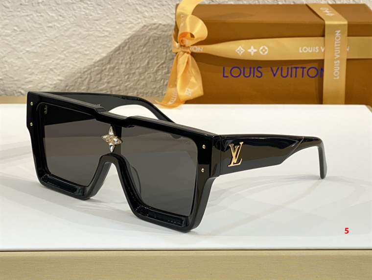 LV SUNGLASSES - GLVT30