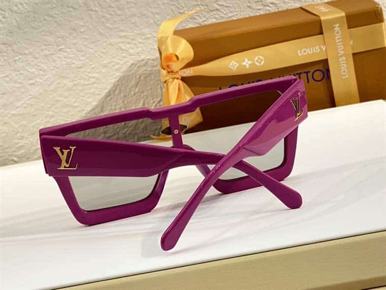 LV SUNGLASSES - GLVT30