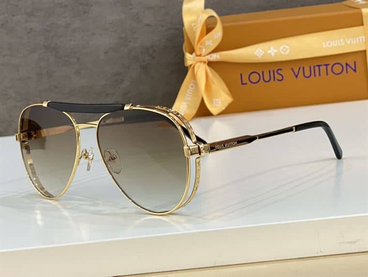 LV SUNGLASSES - GLVT28