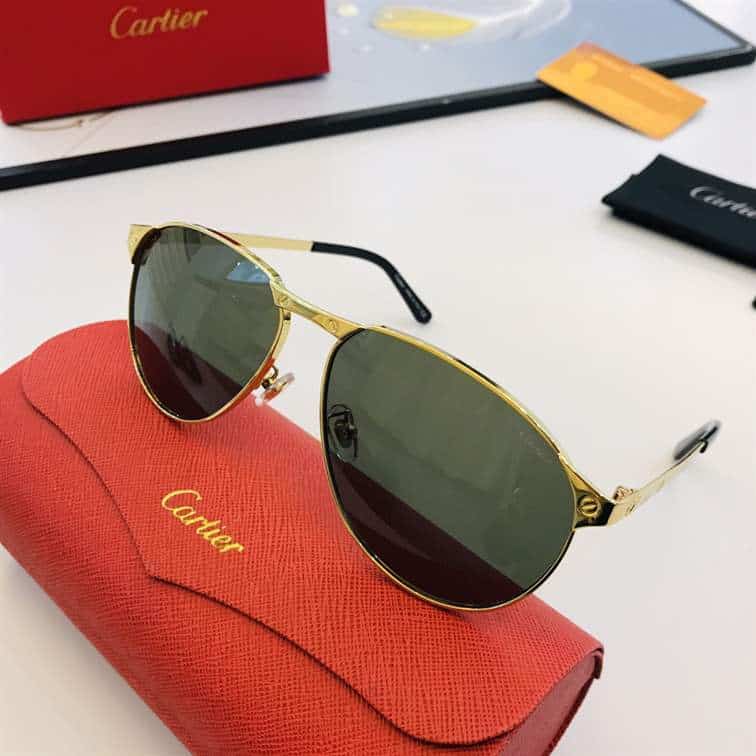 Ca*t*er sunglasses - gct13