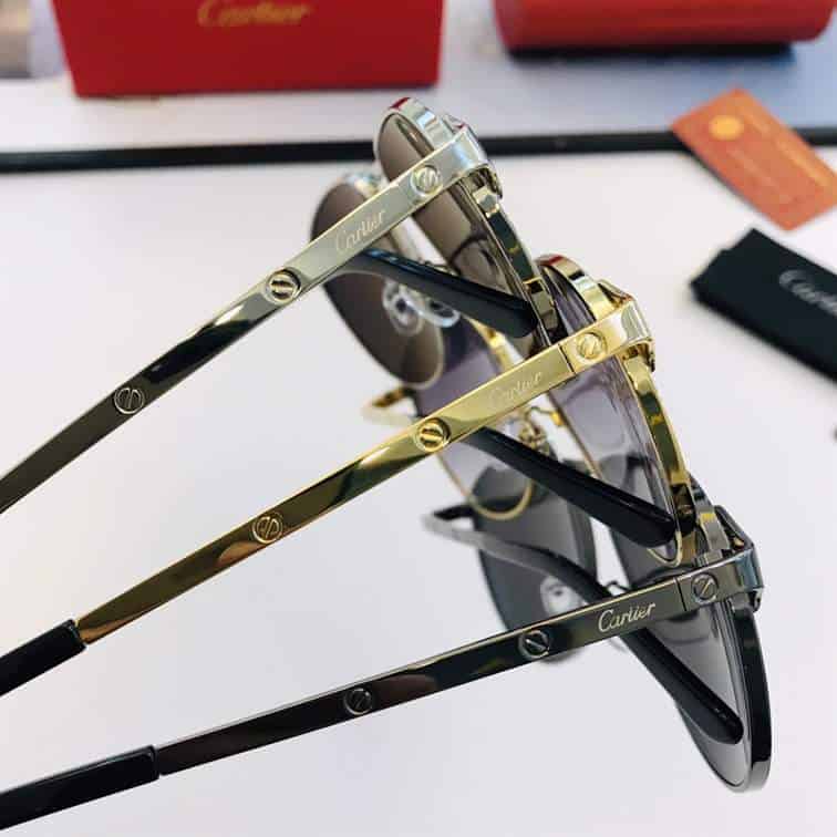 Ca*t*er sunglasses - gct13