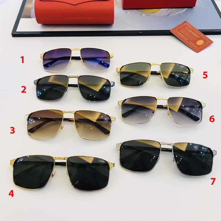 Ca*t*er sunglasses - gct14