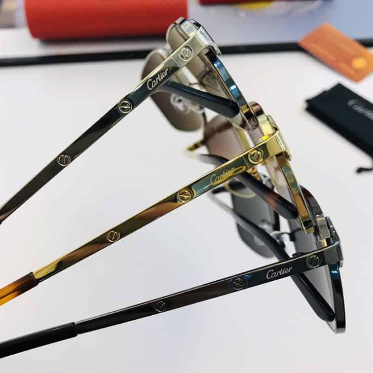 Ca*t*er sunglasses - gct14