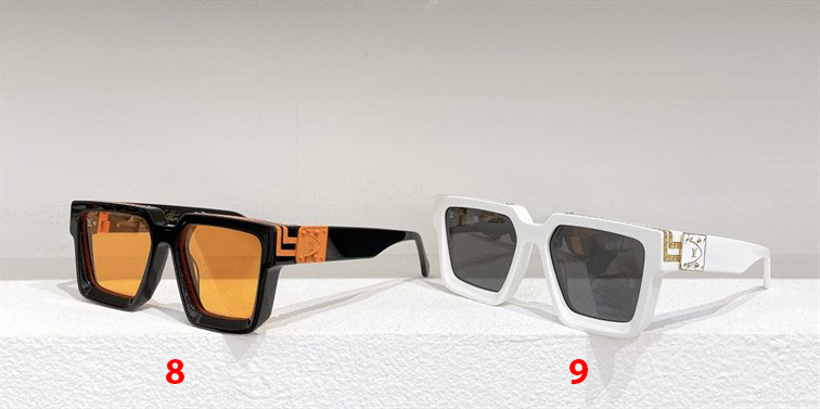 LV SUNGLASSES - GLVT24
