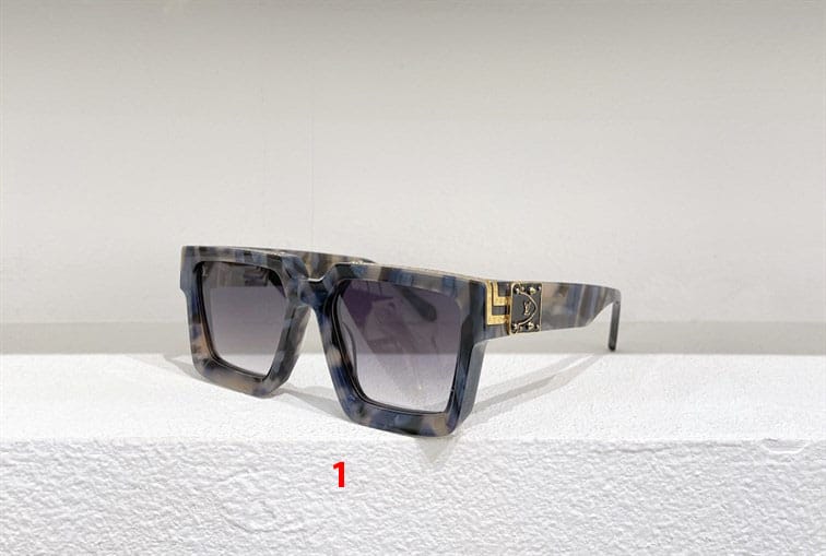 LV SUNGLASSES - GLVT24