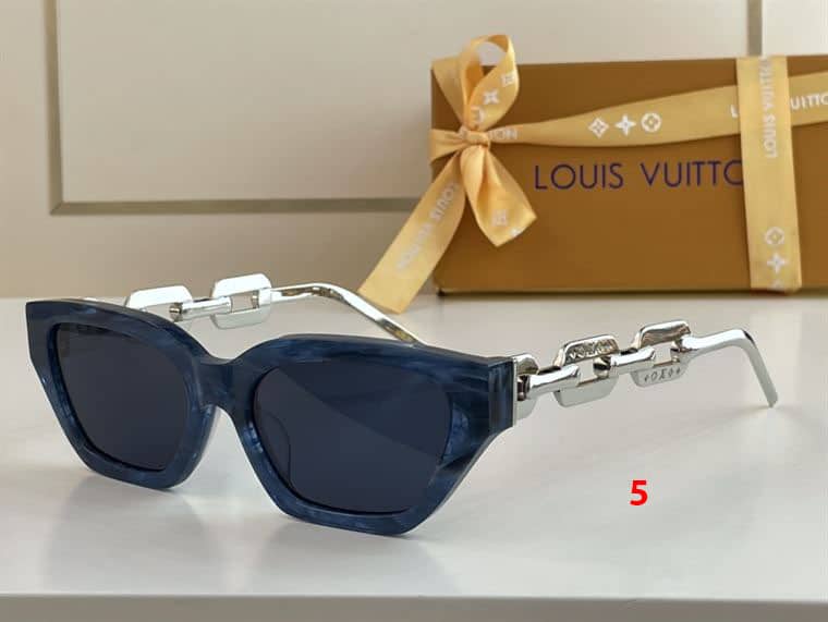 LV SUNGLASSES - GLVT26