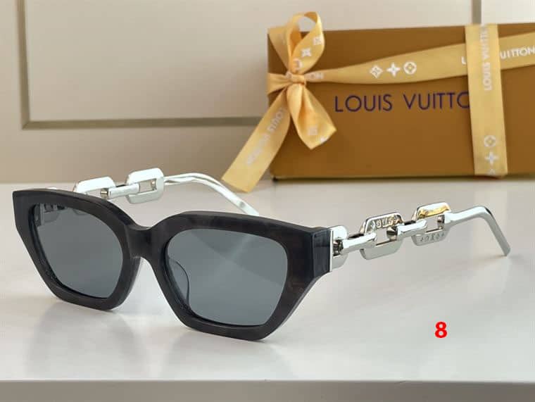 LV SUNGLASSES - GLVT26
