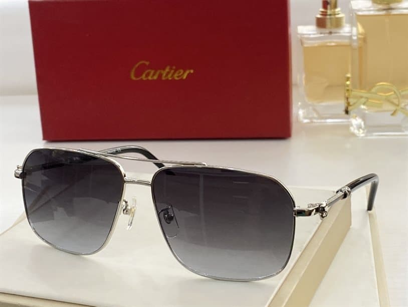 Ca*t*er sunglasses