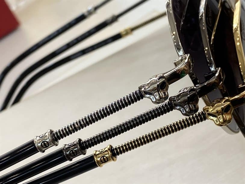 Ca*t*er sunglasses - gct08