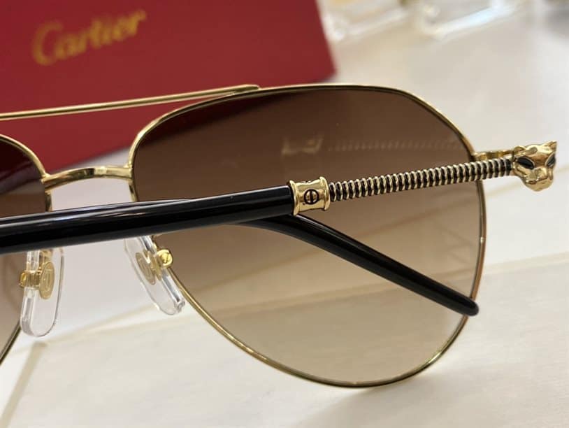 Ca*t*er sunglasses - gct08