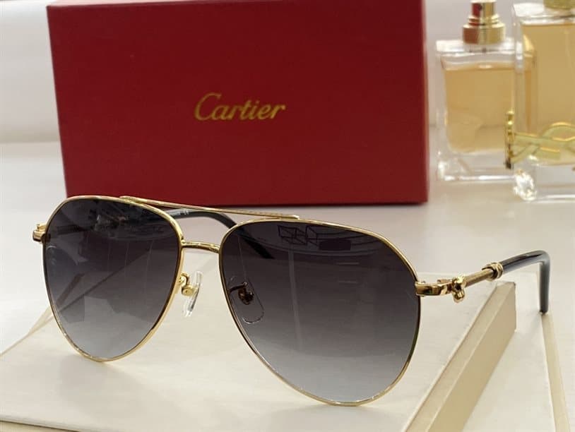 Ca*t*er sunglasses - gct08
