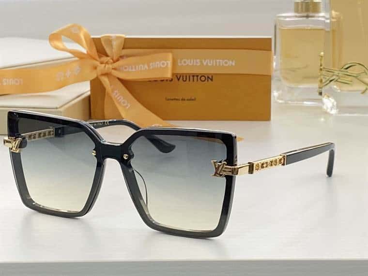 LV SUNGLASSES - GLVT23