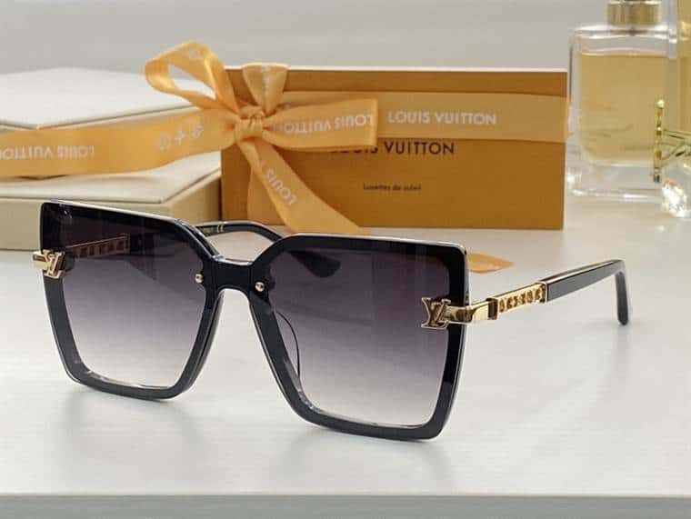 LV SUNGLASSES - GLVT23