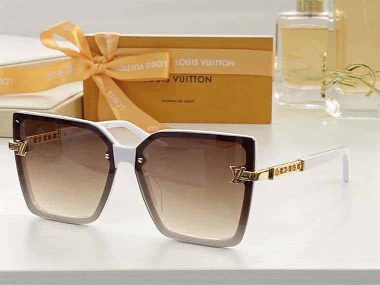 LV SUNGLASSES - GLVT23