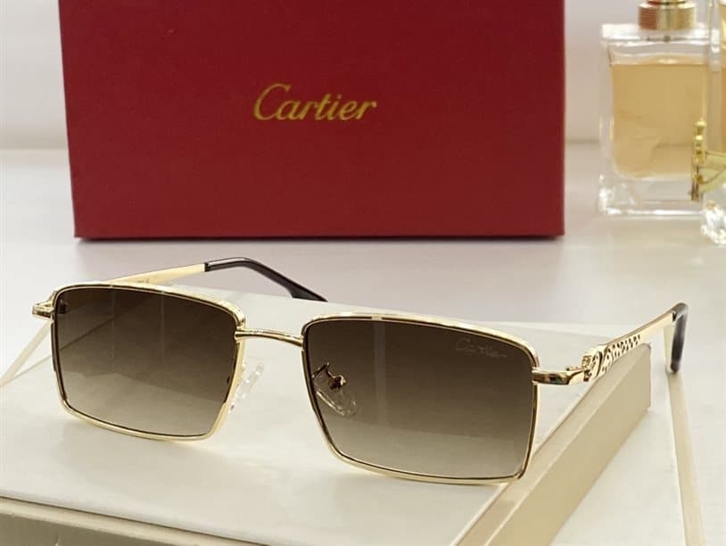 Ca*t*er sunglasses - gct10
