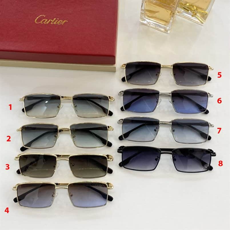Ca*t*er sunglasses - gct10