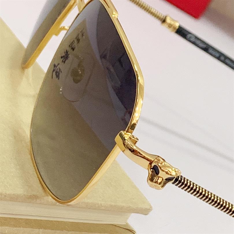 Ca*t*er sunglasses - gct07