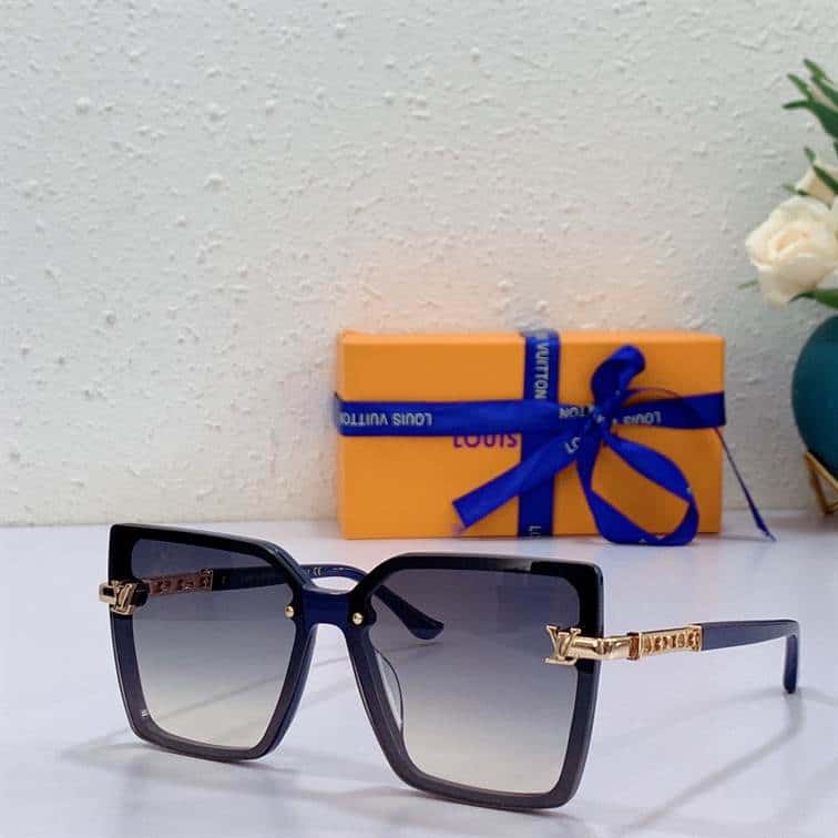 LV SUNGLASSES - GLVT15