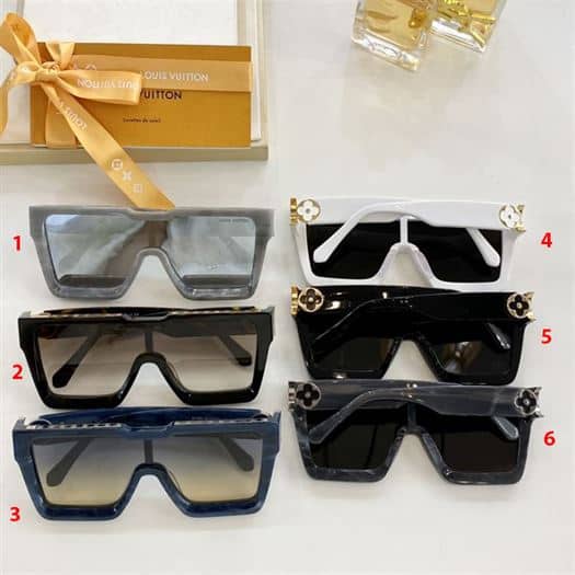 LV SUNGLASSES - GLVT02