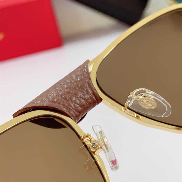 Ca*t*er sunglasses - gct03