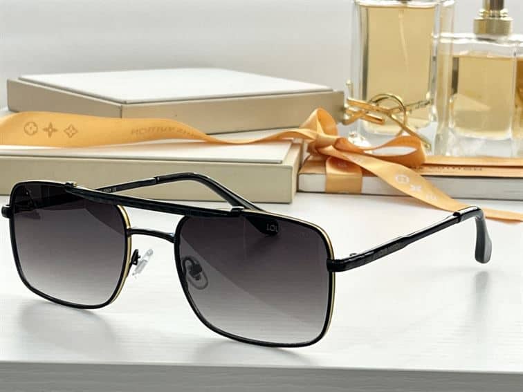 LV SUNGLASSES - GLVT07