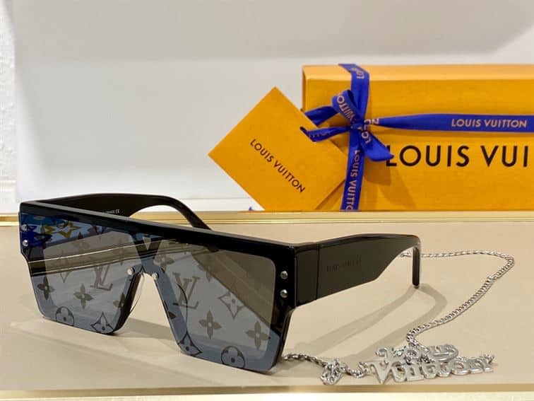 LV SUNGLASSES - GLVT08