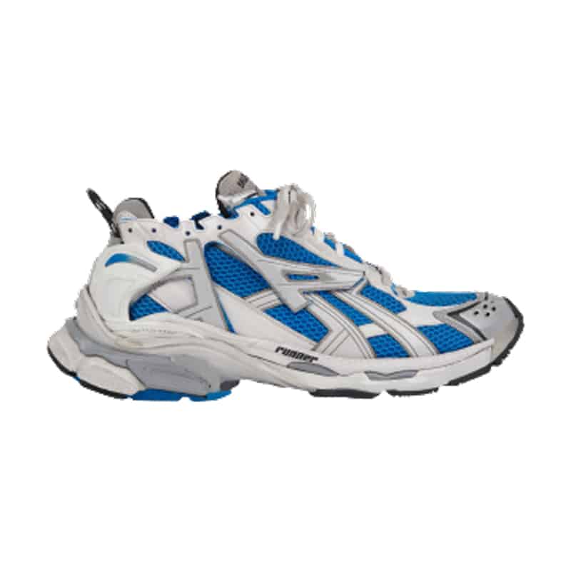 Ba*len*cia*ga men's runner sneaker - bb176