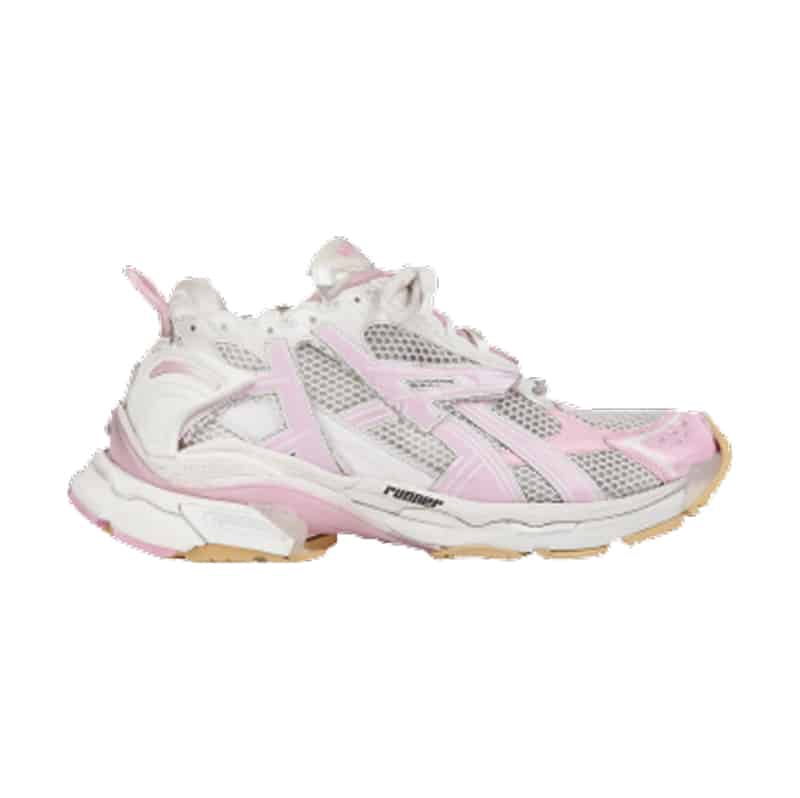 Ba*len*cia*ga men's runner sneaker - bb177