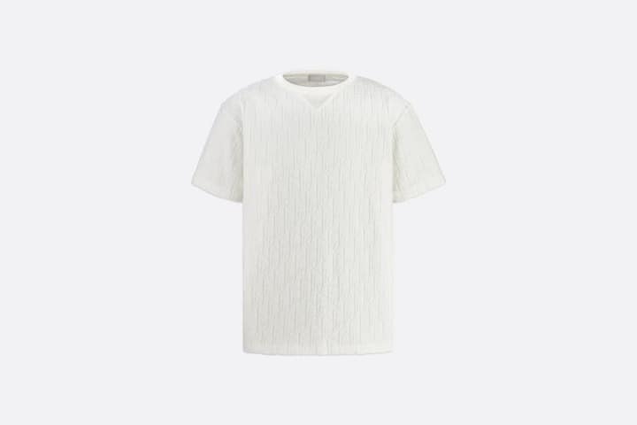 D*or oblique t-shirt