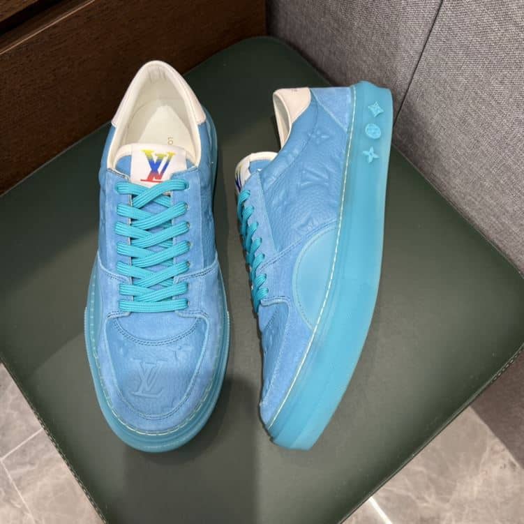 l0*is V*t0n trainer sneaker - lsvt280