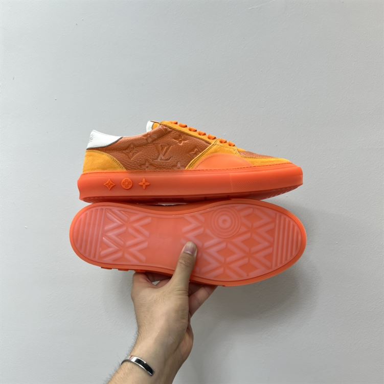 l0*is V*t0n trainer sneaker - lsvt282