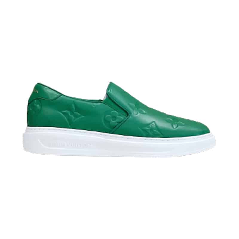 l0*is V*t0n beverly hills slip on - lsvt285