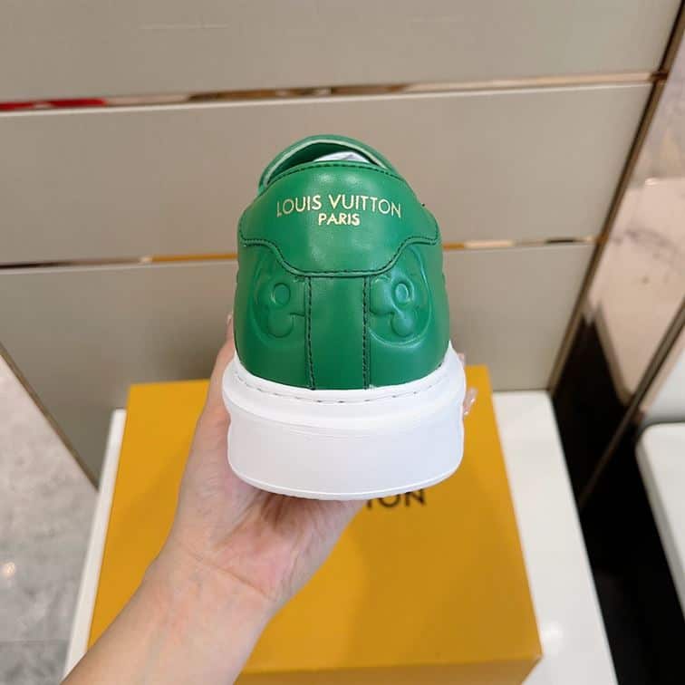 l0*is V*t0n beverly hills slip on - lsvt285