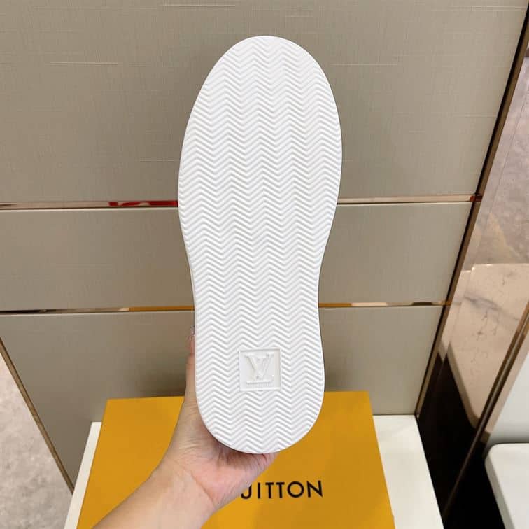 l0*is V*t0n beverly hills slip on - lsvt286