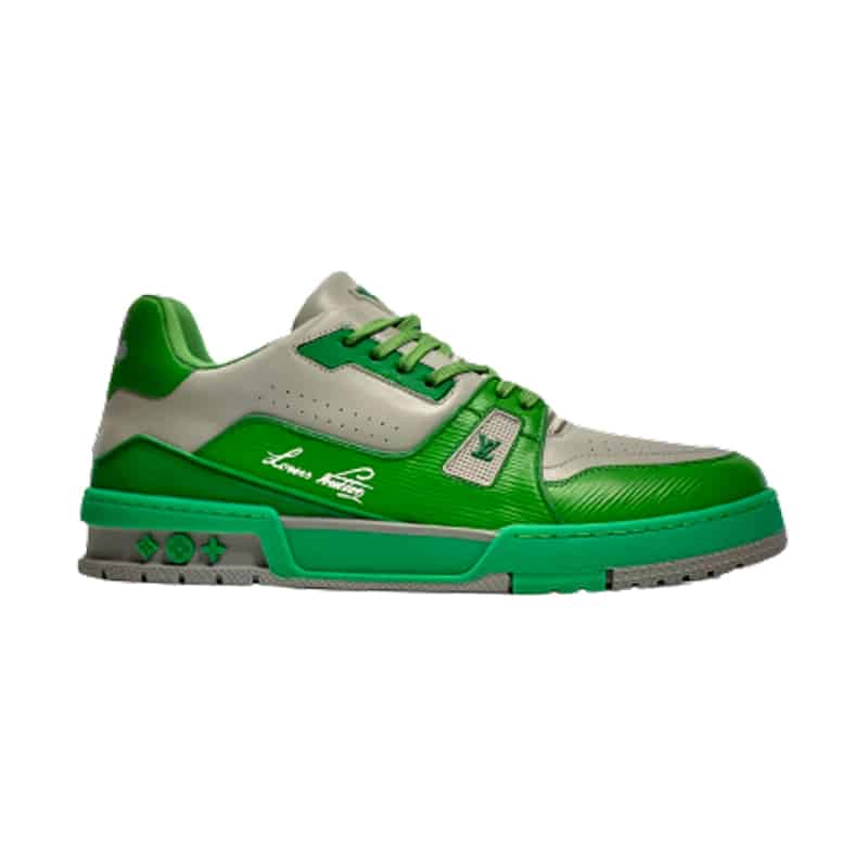 l0*is V*t0n trainer sneaker - lsvt288