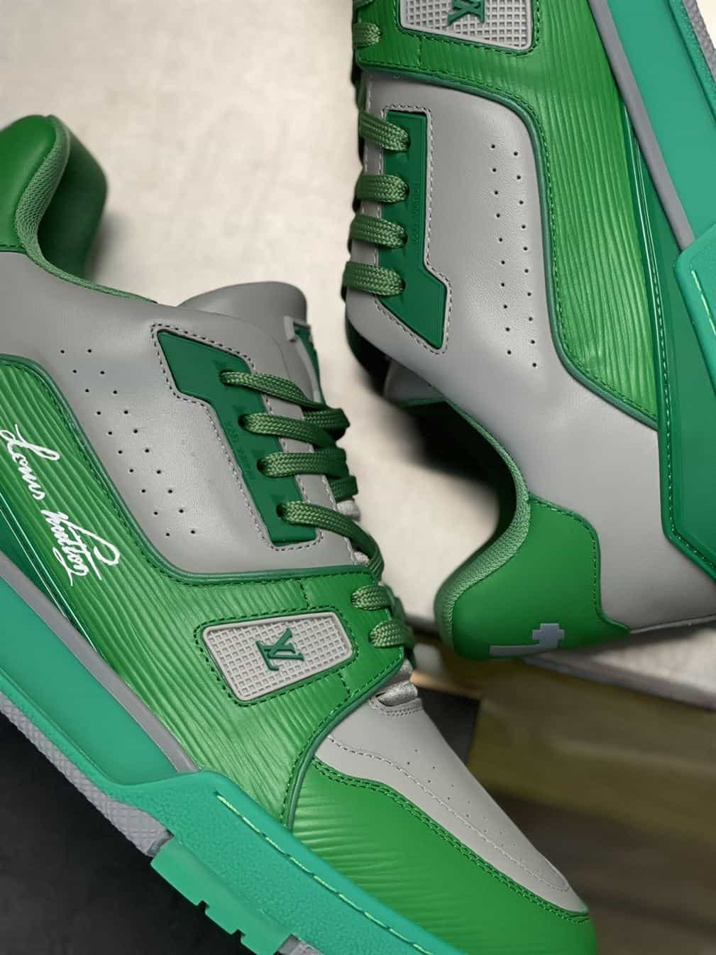 l0*is V*t0n trainer sneaker - lsvt288