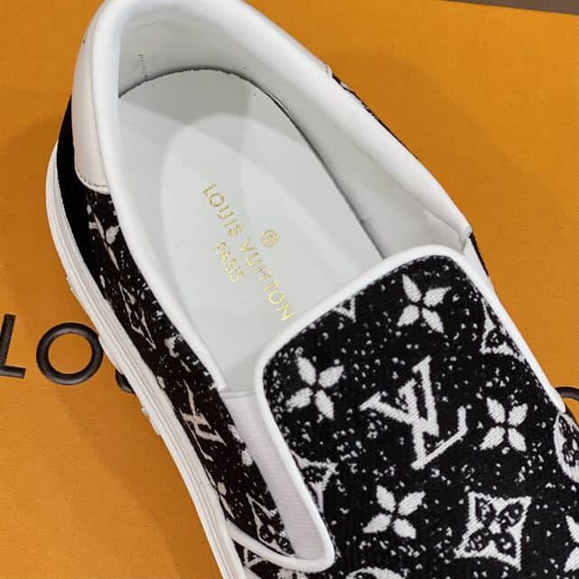 l0*is V*t0n trainer sneaker - lsvt291