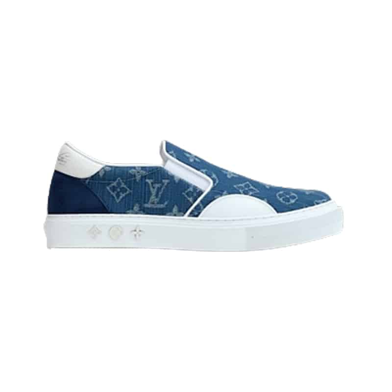 l0*is V*t0n trainer sneaker - lsvt293