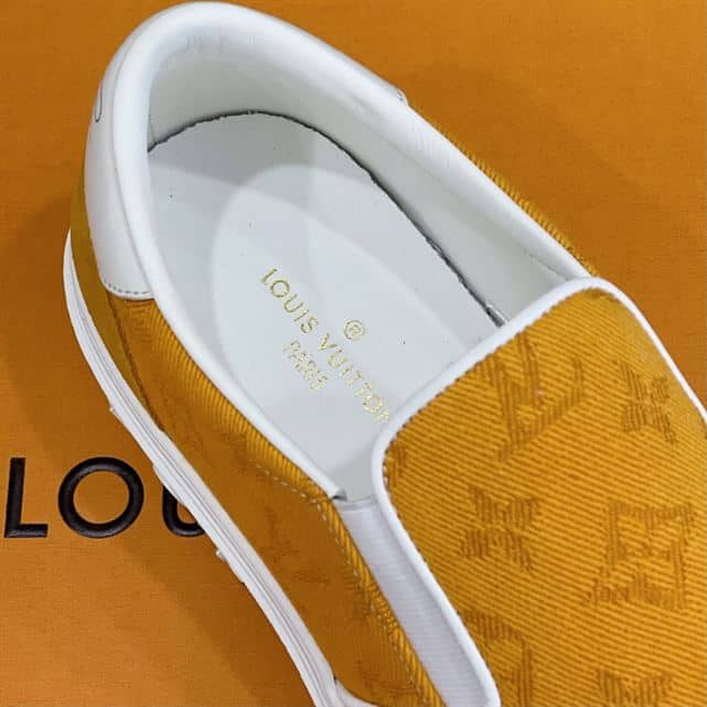 l0*is V*t0n trainer sneaker - lsvt292