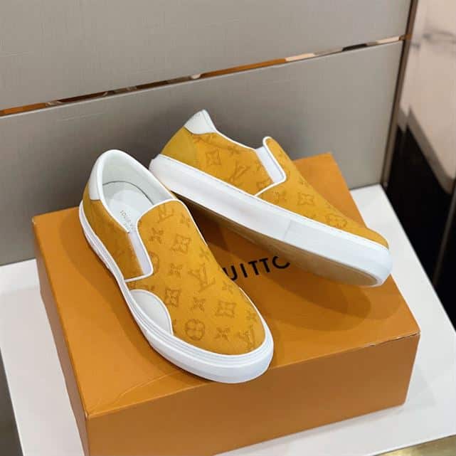 l0*is V*t0n trainer sneaker - lsvt292